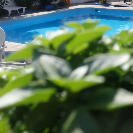 George Apartments Kallithea  Extérieur photo