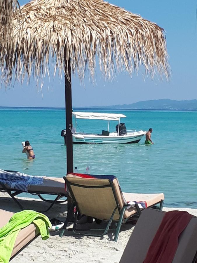 George Apartment Kallithea (Chalkidiki)