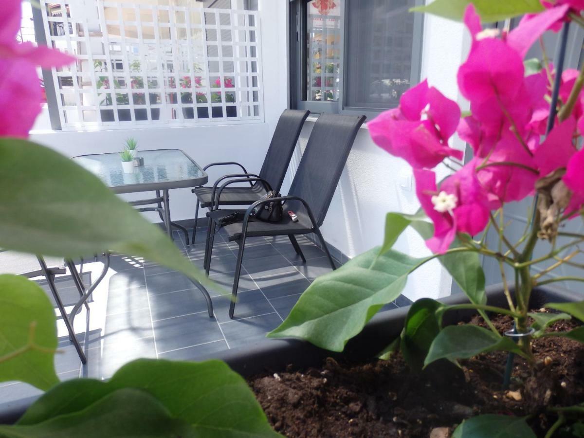 George Apartament