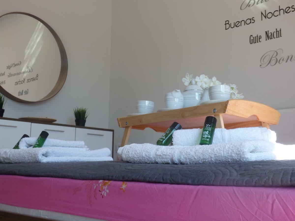 Apartment George Kallithea (Chalkidiki)