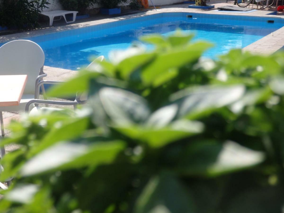 Apartment George Kallithea (Chalkidiki)