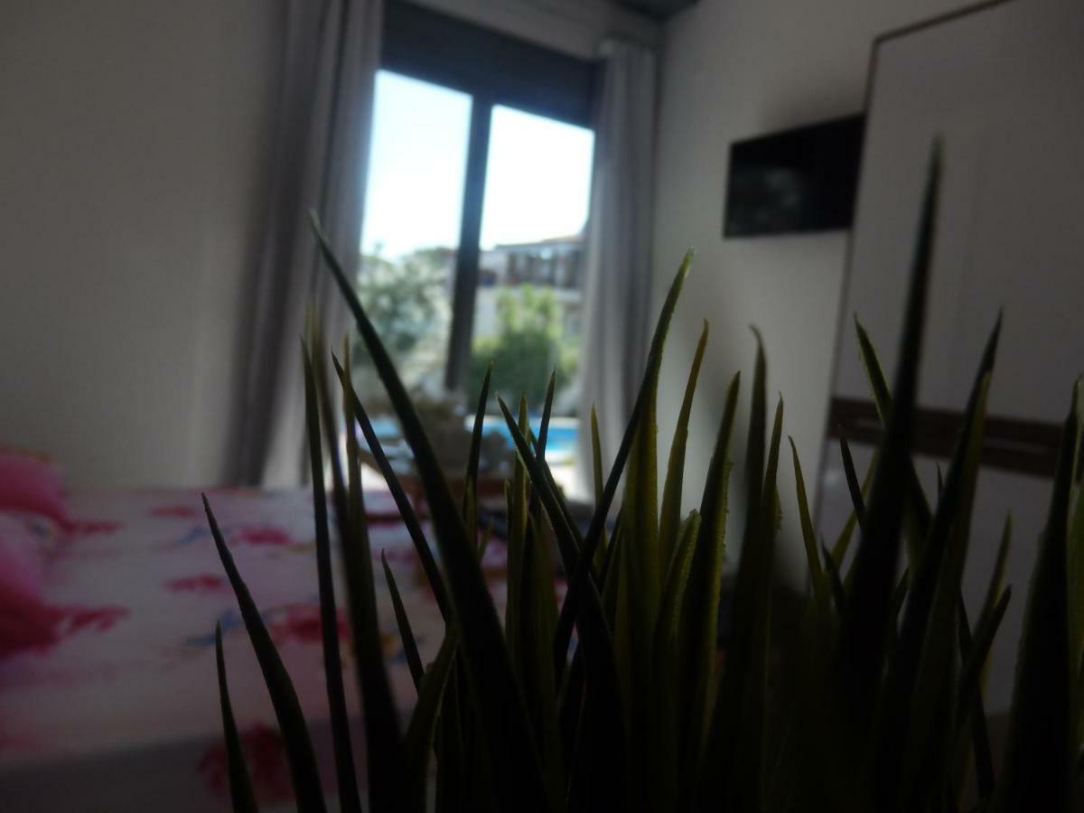 Apartment George Kallithea (Chalkidiki)