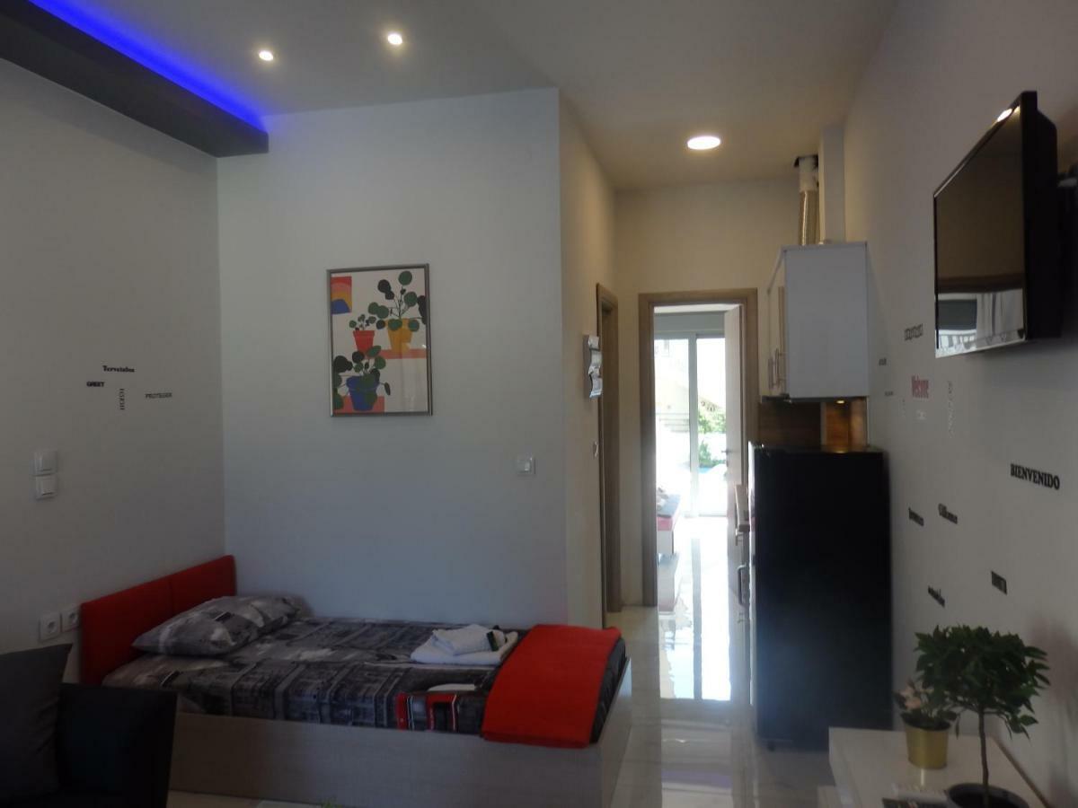 Apartament George