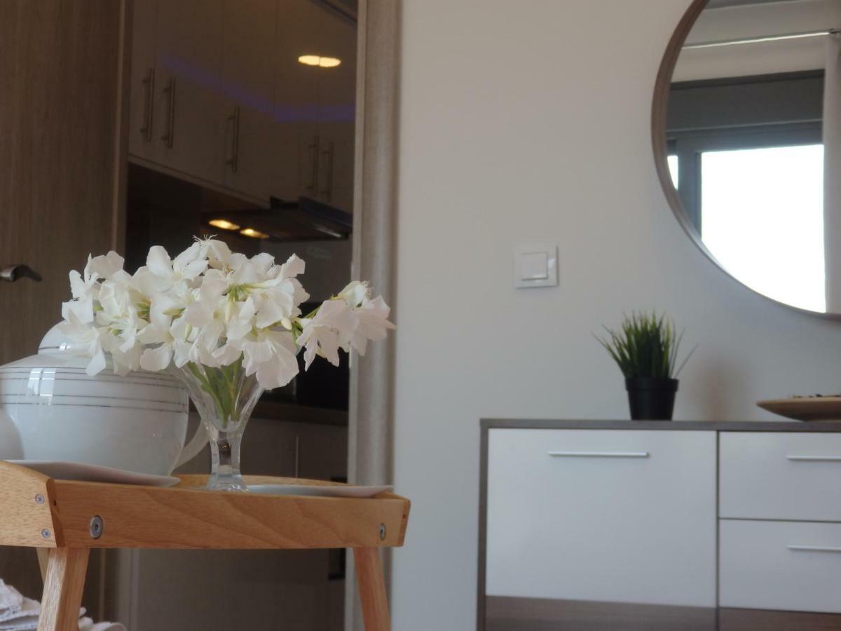 George Apartament