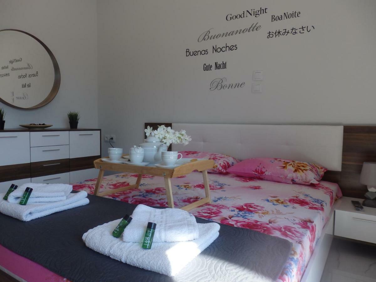 George Apartament *