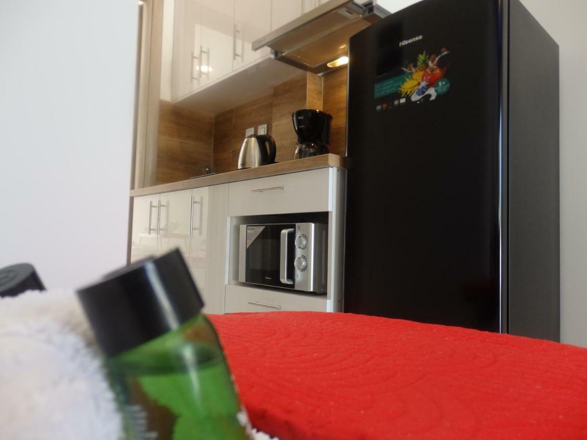 Apartment George Kallithea (Chalkidiki)