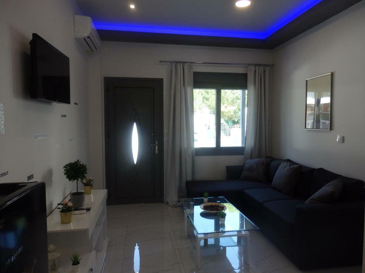 Apartament George