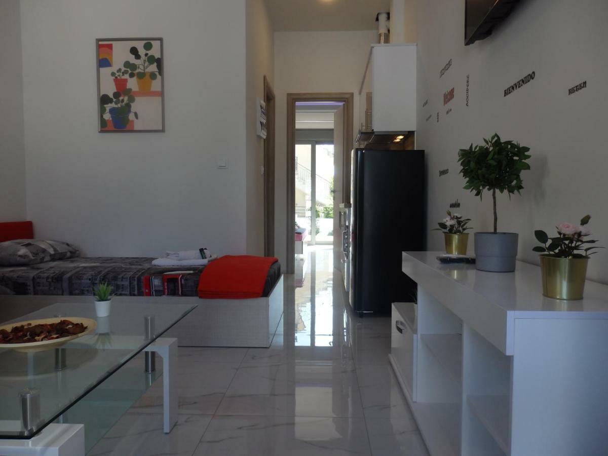 Apartment George Kallithea (Chalkidiki)