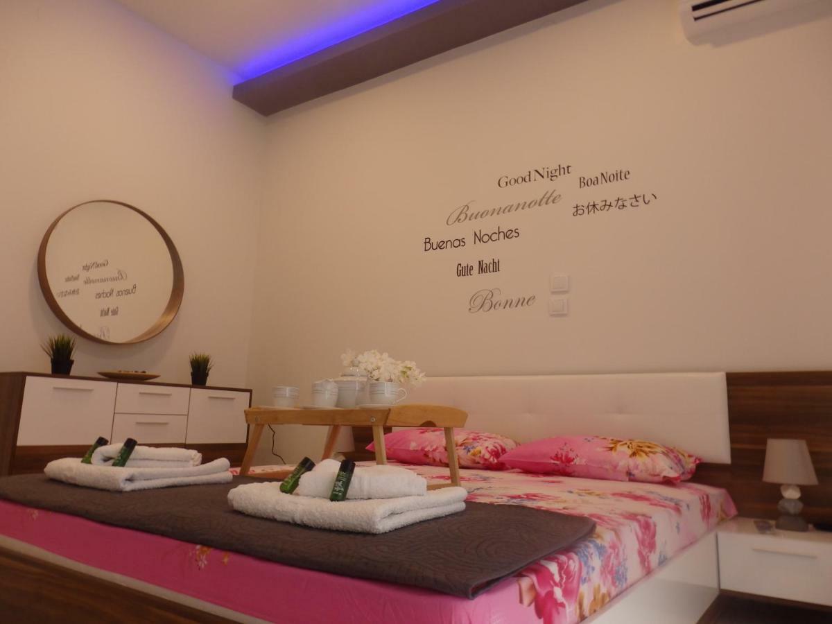 Apartament George *